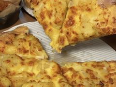 -必胜客(阿罗海店)