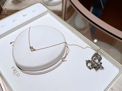 -FRED斐登(上海恒隆精品店)