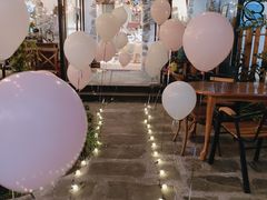 -慢隅法式小馆·生日求婚西餐厅