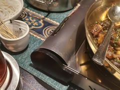 -濮园 · 四合院餐厅
