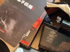 -味千拉面(东方明珠店)