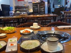 -红辣椒八爪鱼特色韩国料理