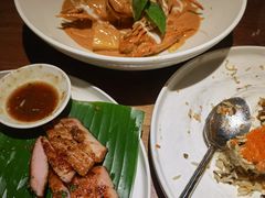 -星叶·东南亚料理(宁波万象汇店)