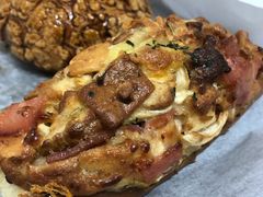 -85度C(深圳佳宁娜店)