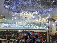 -芭菲盛宴·环球美食(袁家岗店)