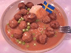 -宜家·瑞典风味餐厅(北京西红门店)