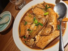 红烧杂鱼-原製原味(普陀山磐龙店)