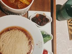 -松鹤面馆·古法焖肉面(观前店)