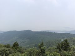 -缥缈峰景区
