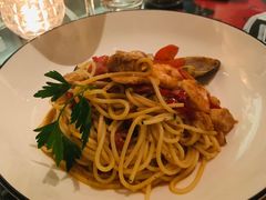 -EATALIA意塔利意式餐厅(鼓楼店)