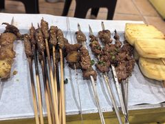 -望京小腰(北京总店)