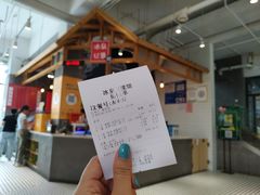 -冰泉豆浆馆(阳朔店)