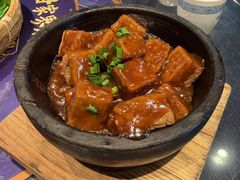 -甘家界牌柠檬鸭(青山店)