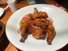 -外婆私房菜(新亚百货店)