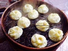 -桂萍特色牛筋牛杂(长堤街总店)