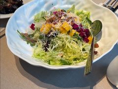 -漢舍中国菜馆(889广场店)