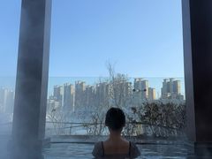 -清河半岛温泉度假酒店