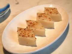 桂花拉糕-绿波廊(豫园店)