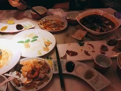 -京华烟云·北京烤鸭(领展购物广场·中关村店)