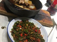 -柴米油盐(土菜院子店)