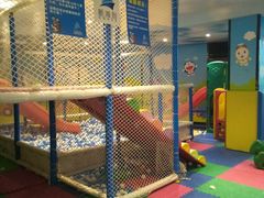 -新海利海鲜城·41年珠海老字号(夏湾店)