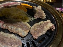 -新一番三文鱼寿司(大东海店)