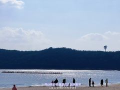 -宁波松兰山滨海旅游度假区