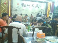 大堂-徽州美食(三十年老店)