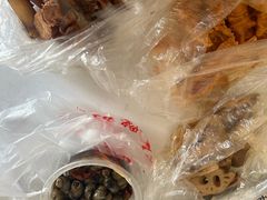 -黄毛鸭脖(汉阳总店)