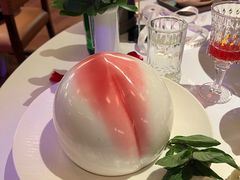 -狮拾久·现代新加坡料理(福田COCO Park店)