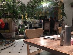 大堂-茉莉餐厅(包河万达店)