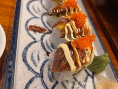 -鸟鹏烧鸟居酒屋(仁恒梦中心店)