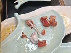 -牛犇炭火烤肉·鲜切烤肉(承德总店)