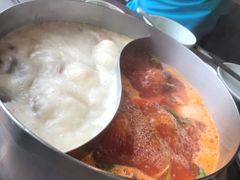 -捞王锅物料理(上海世茂广场店)