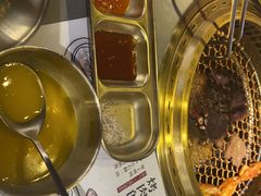 -明洞王妃家烤肉(苏州中心星悦汇店)