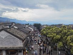 -大理古城