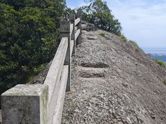 -雁荡山风景名胜区-朝阳洞