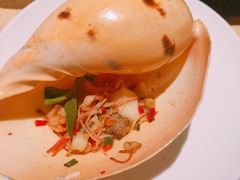 -雍和会海鲜姿造自助(湖东路店)