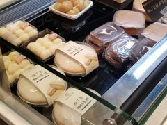 -格丽思(美好上郡店)