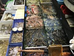 -揭阳钟记小食(福田新村店)