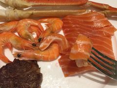 -上海齐鲁万怡大酒店·辣椒屋咖啡厅