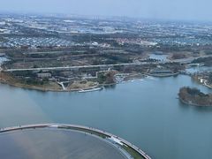 -嘉定凯悦·咖啡厅