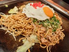 -鹤桥风月(ヨドバシ梅田店)