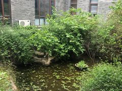 -山水一号·中餐厅