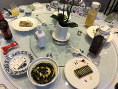 -漢舍中国菜馆(889广场店)