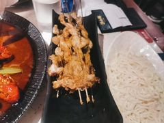 -沪小胖·小龙虾·蓝龙王(八佰伴店)
