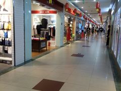 -解放路步行街                
