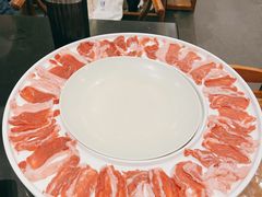 精选羊肉-北门涮肉·铜锅涮肉(南锣鼓巷店)