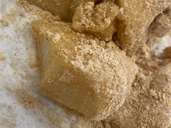 豆沫打糕-佳木斯老崔朝族风味(群力店)