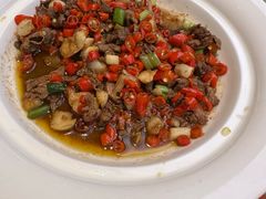 -聚味瞿记·龙虾堂(坡子街店)